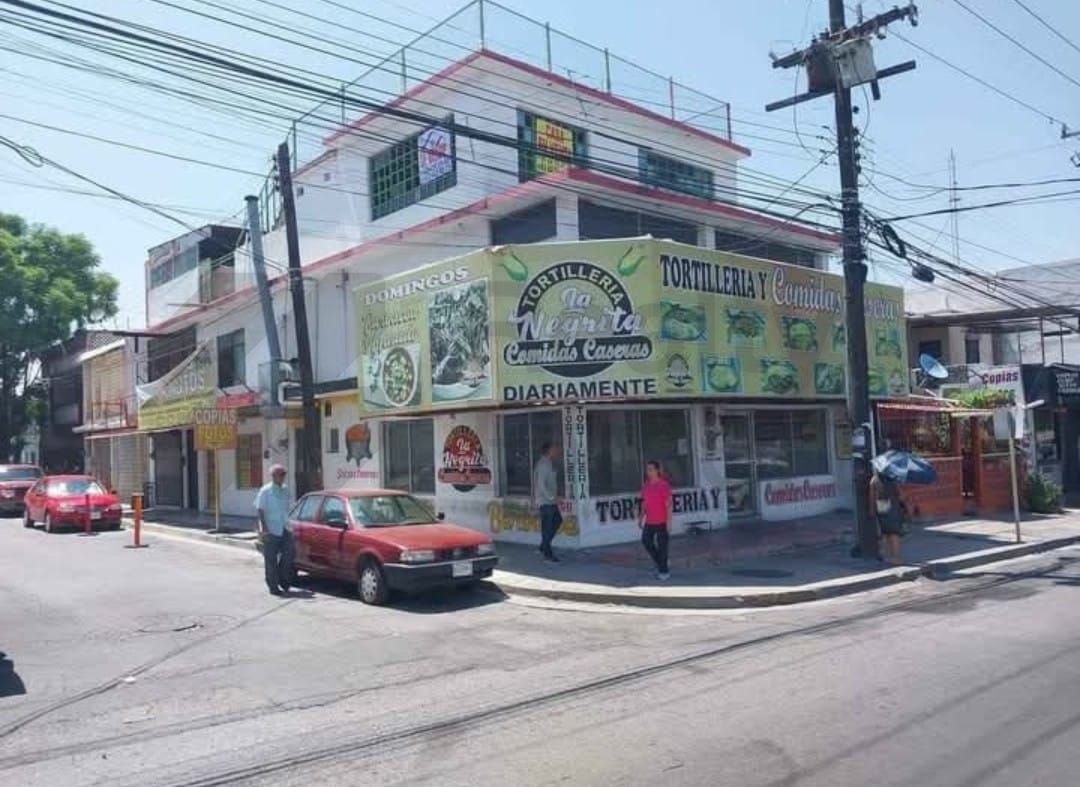 Casa en Venta en Ignacio Zaragoza
