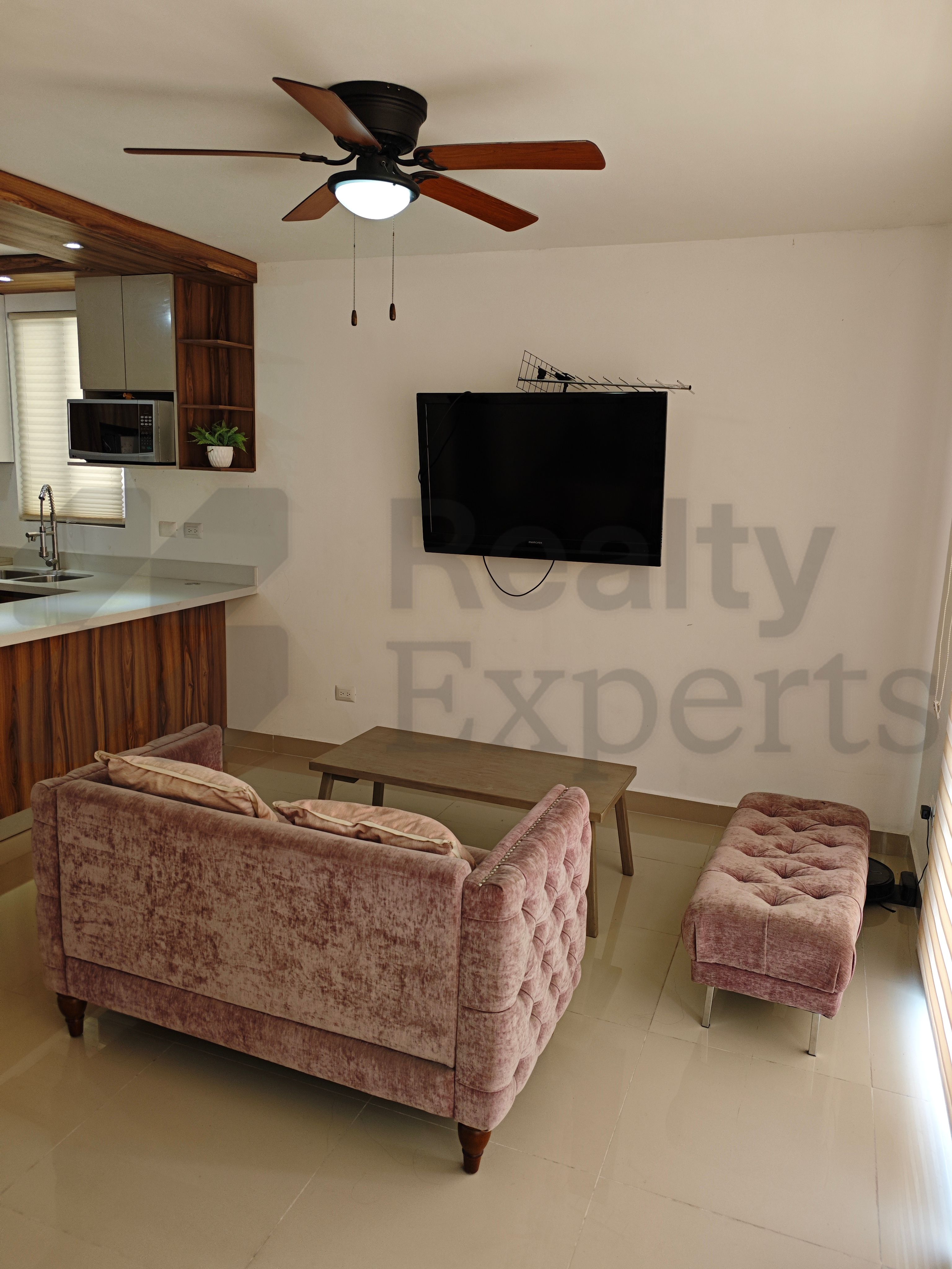 Casa en Renta en Puerta Jardin Alpino