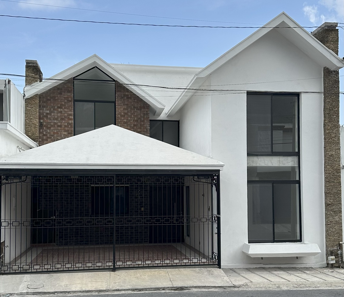 Casa en Venta en Cumbres 2 Sector