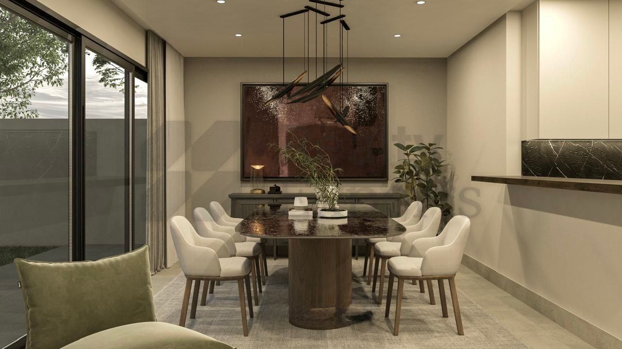 Casa en Venta en arboledas residencial