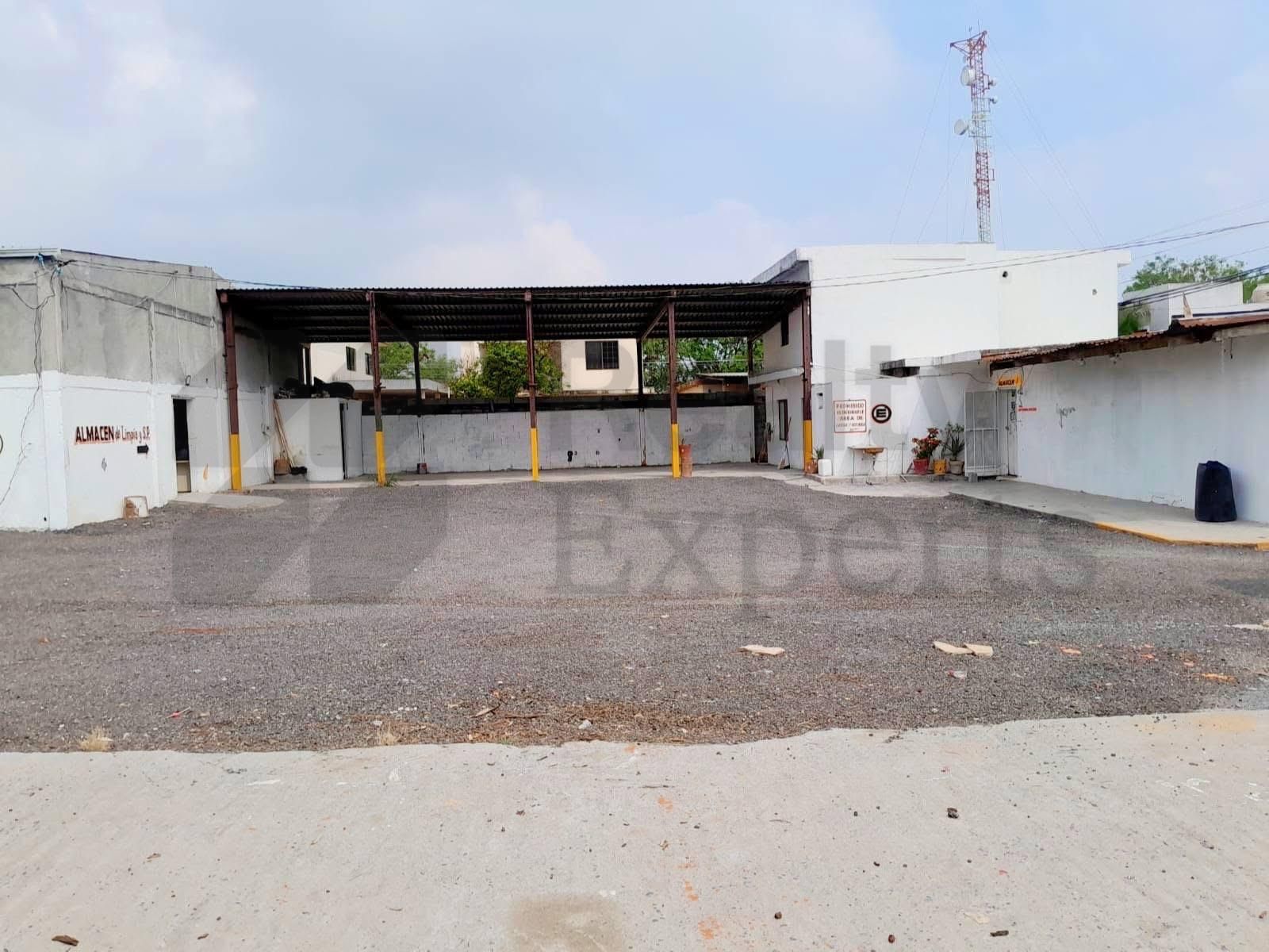 Bodega en Venta en Juárez