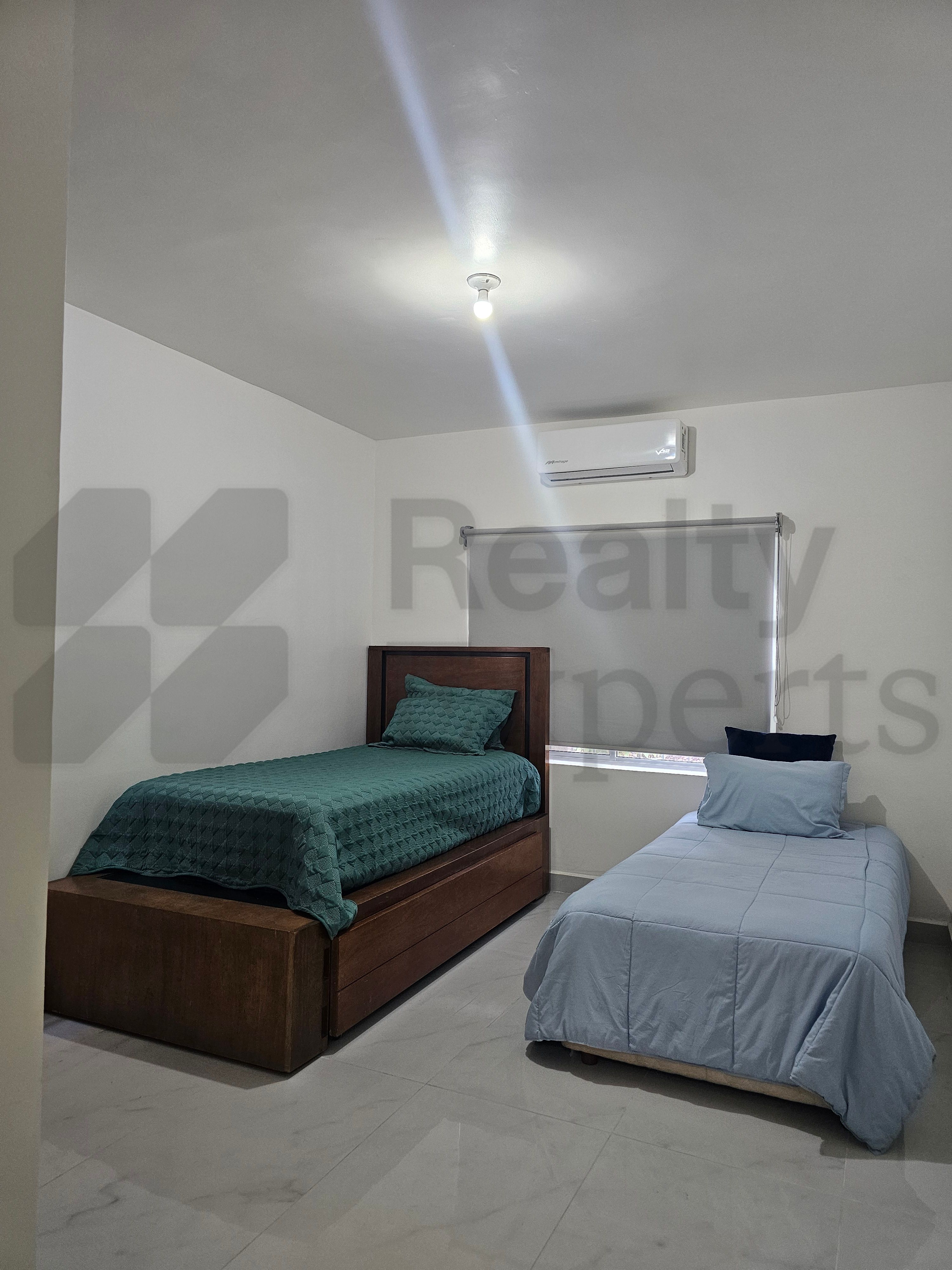 Departamento en Renta en Mitras Sur