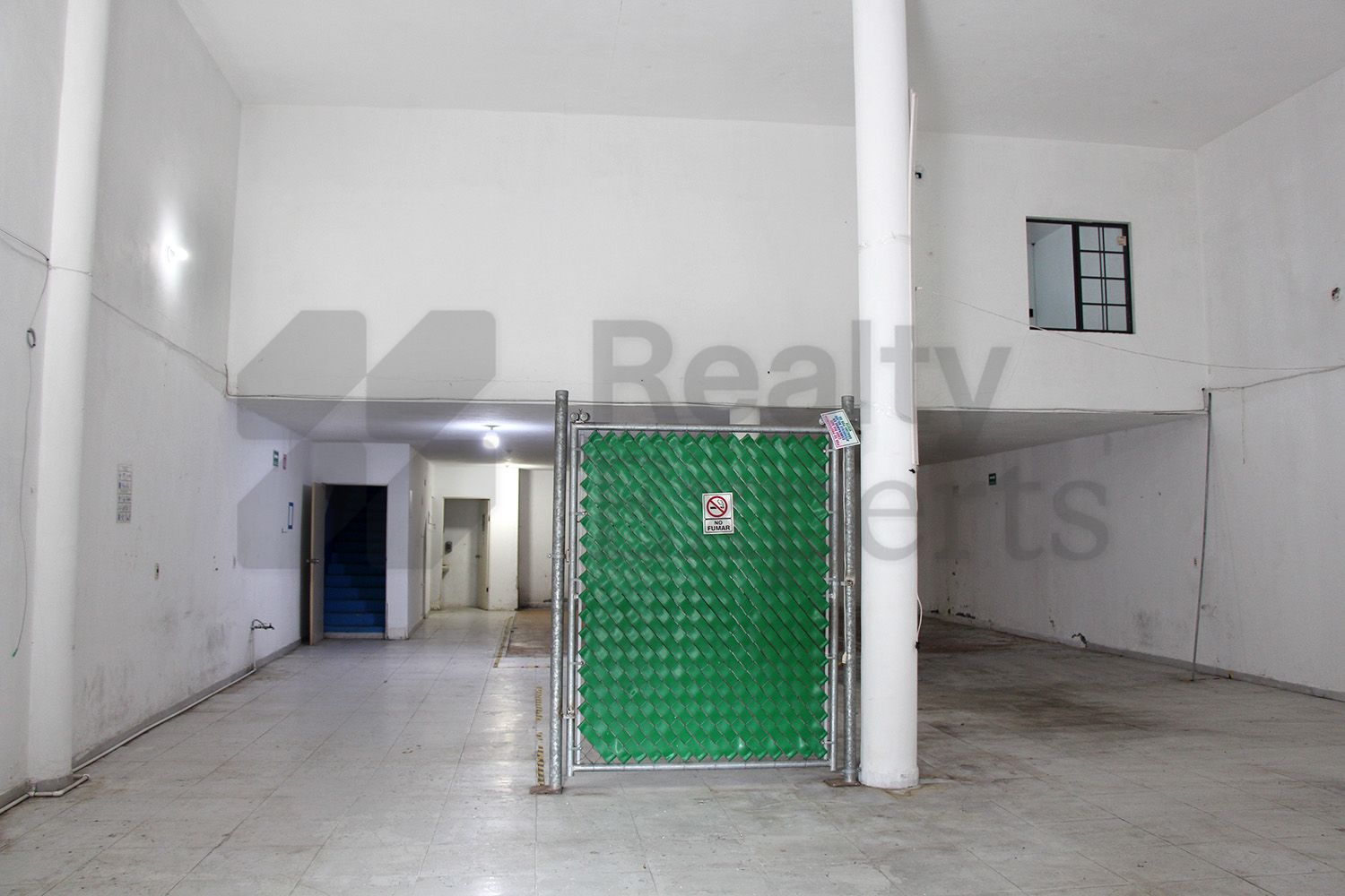 Bodega en Renta en MartÍnez