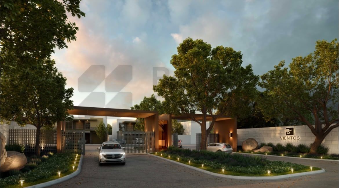 Terreno en Venta en Vientos del Vergel