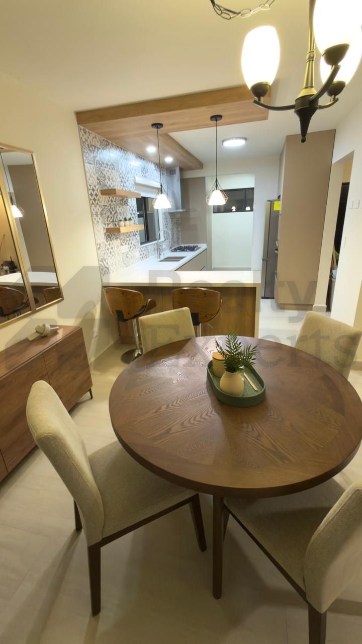 Casa en Renta en Vivenza