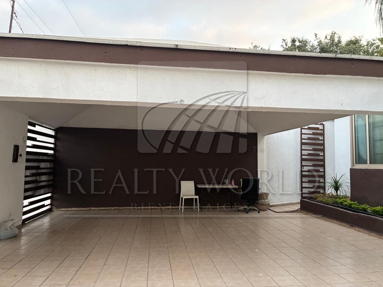 Casa en Renta en Cumbres 2 Sector