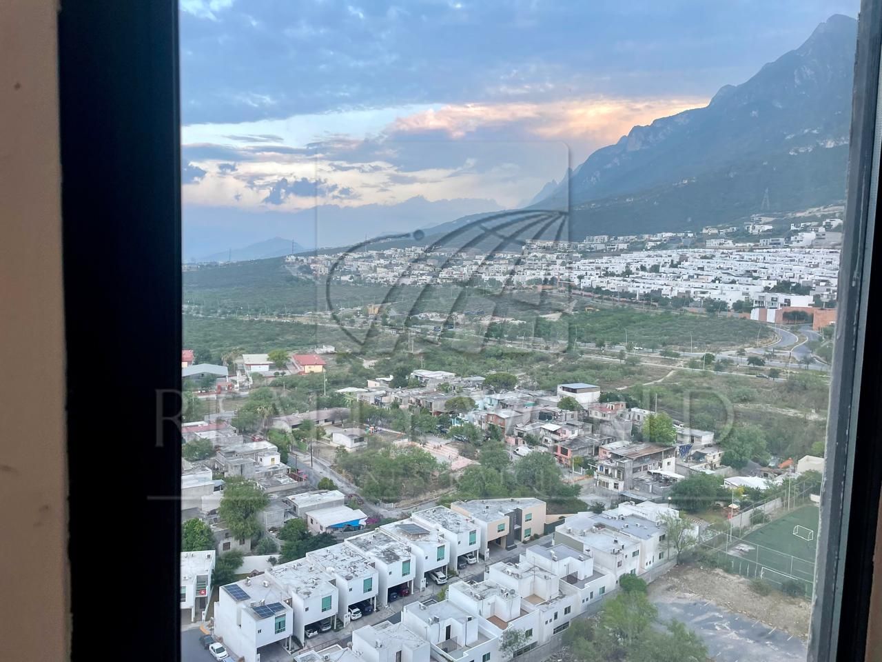 Departamento en Venta en Torre Poniente