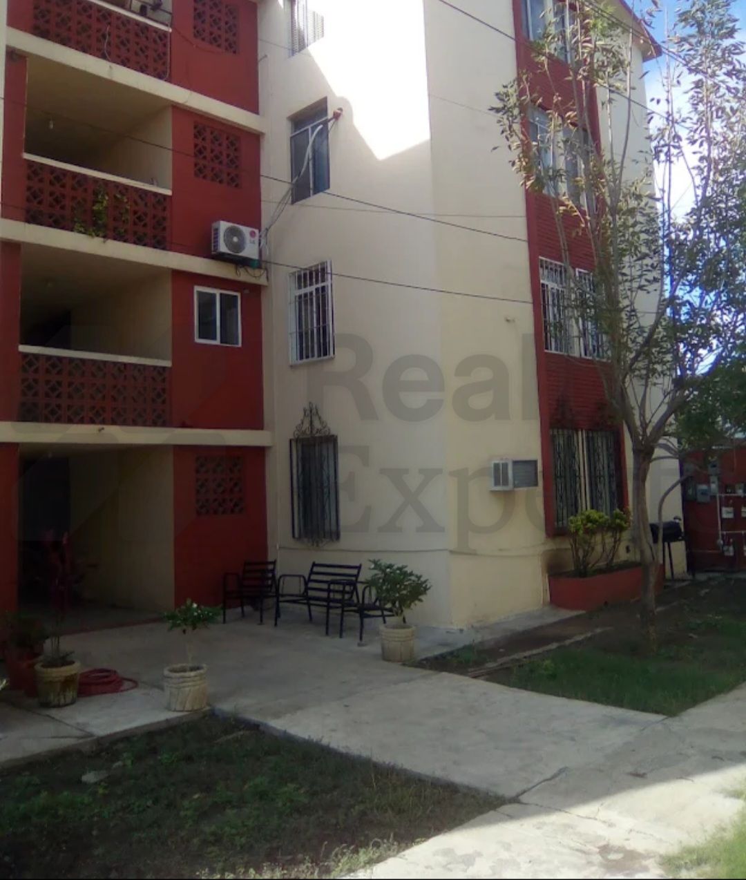 Departamento en Venta en Cerro de la Silla