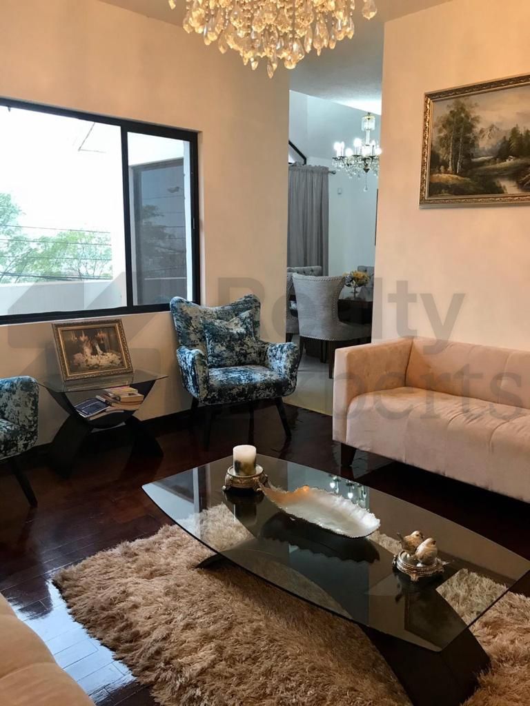 Casa en Renta en Colinas de San Jerónimo