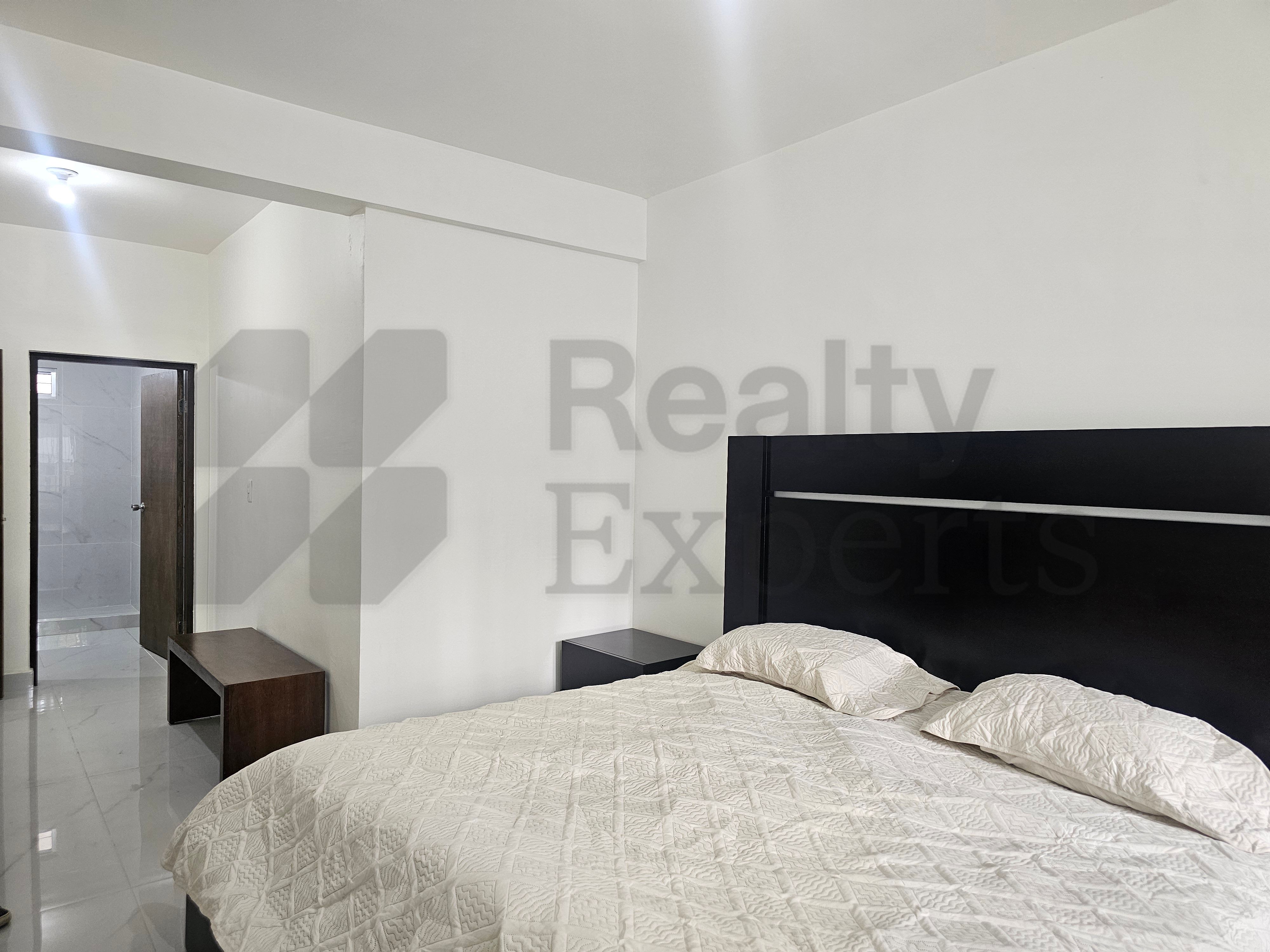 Departamento en Renta en Mitras Sur