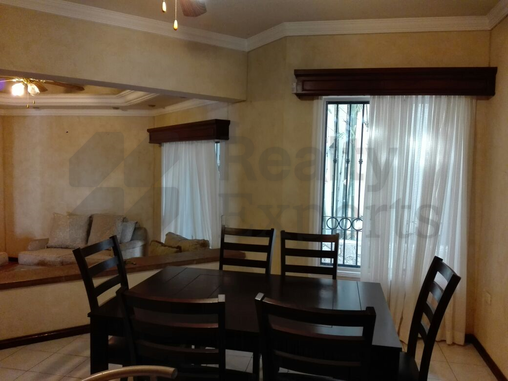 Casa en Venta en Portal de Cumbres