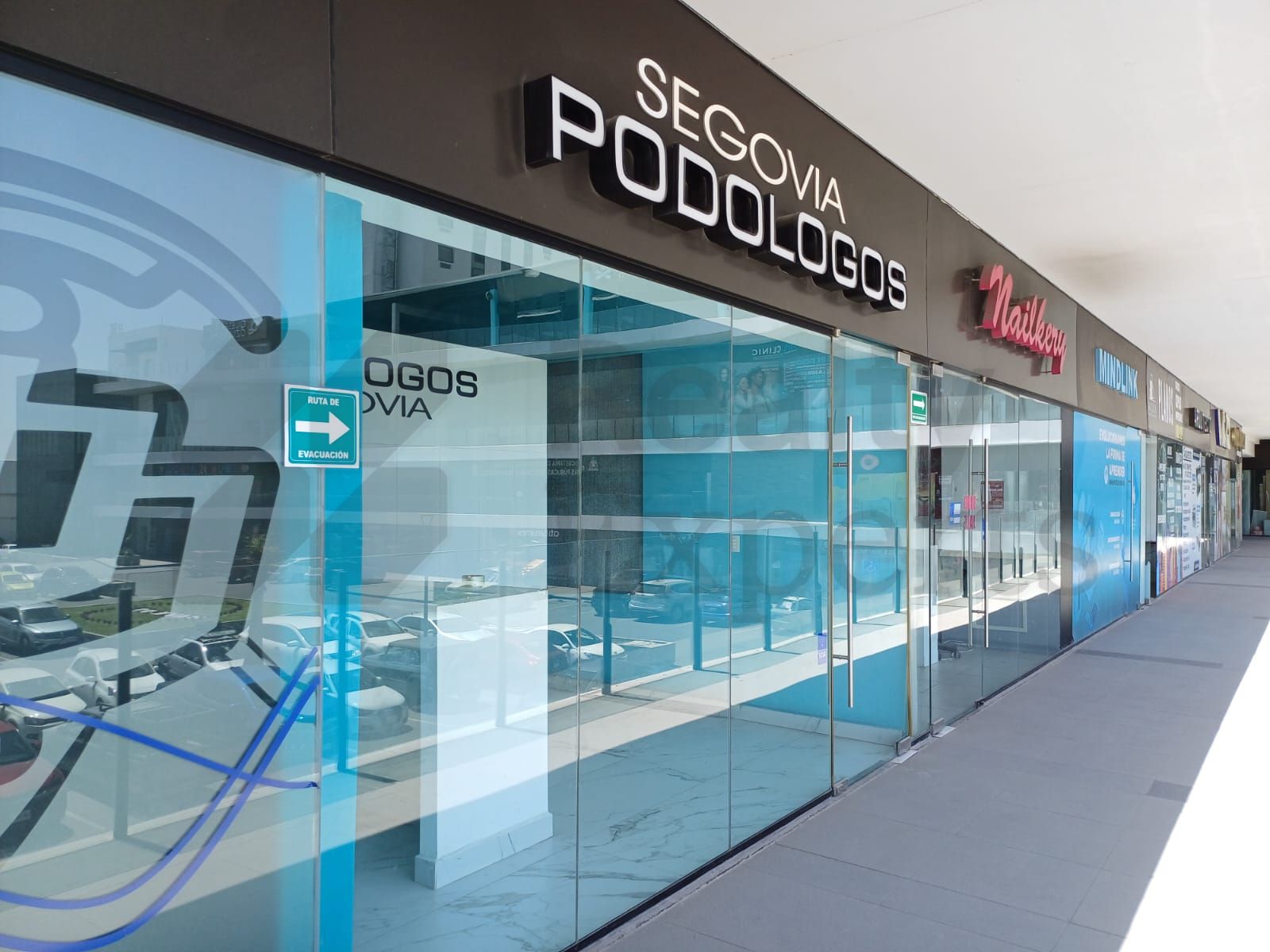Local en Renta en Parque Industrial Milimex