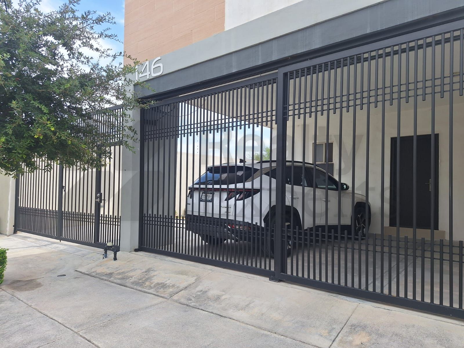 Casa en Renta en Monetta
