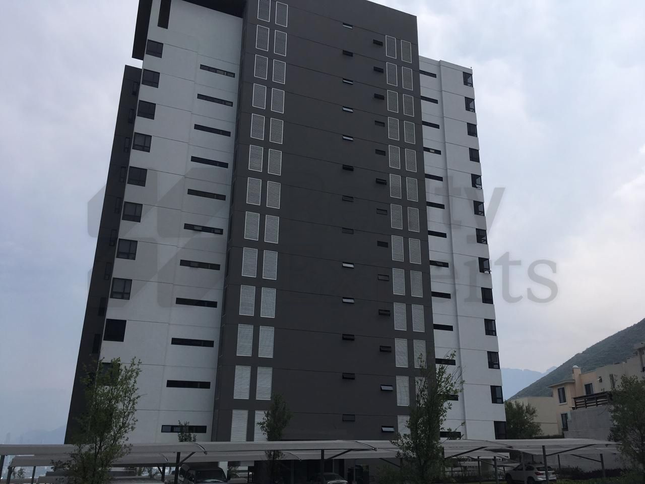 Departamento en Renta en Colinas de San Jerónimo