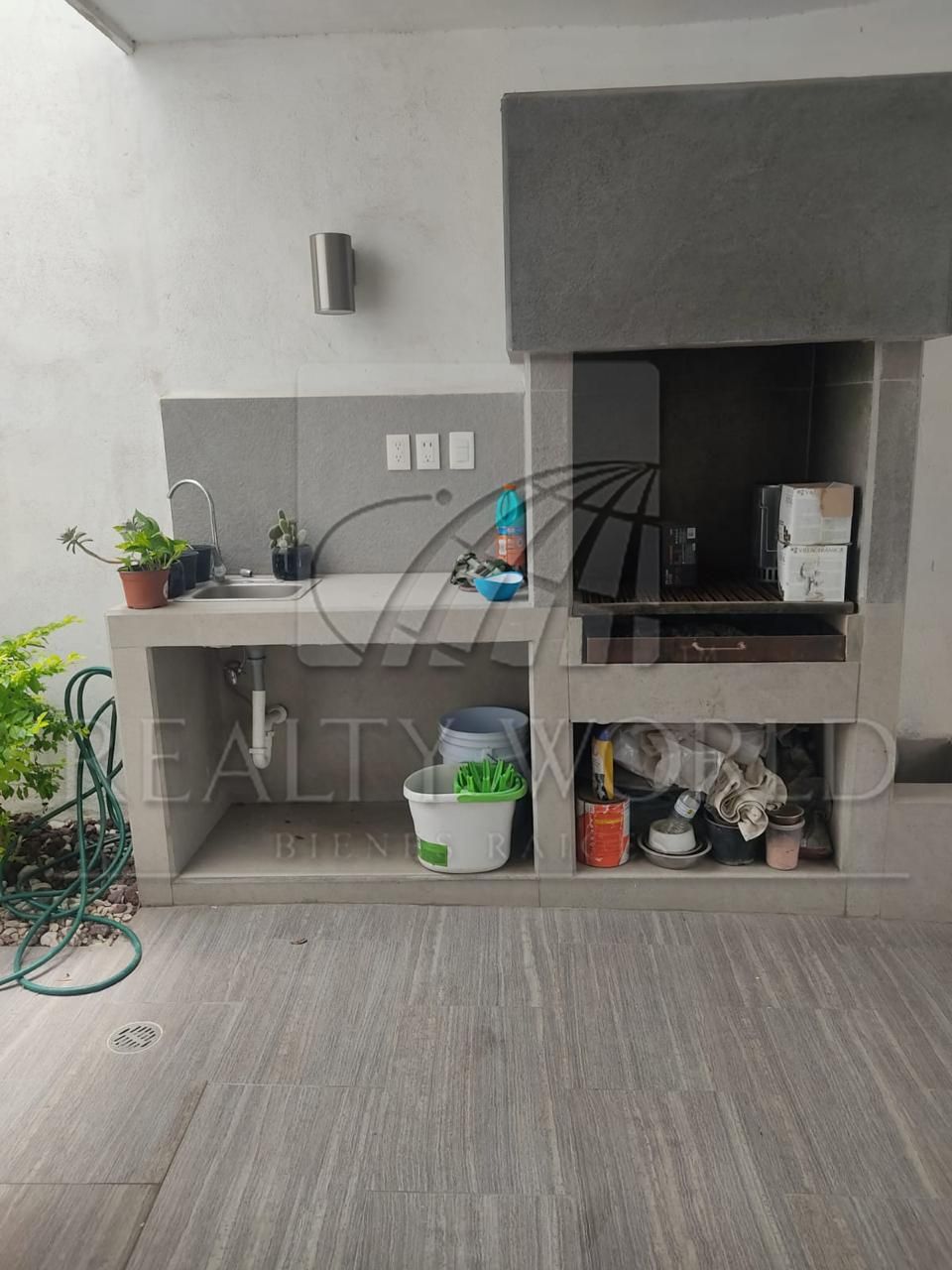 Casa en Renta en Arezzo Residencial