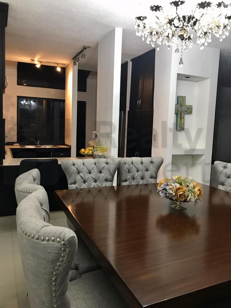 Casa en Renta en Colinas de San Jerónimo