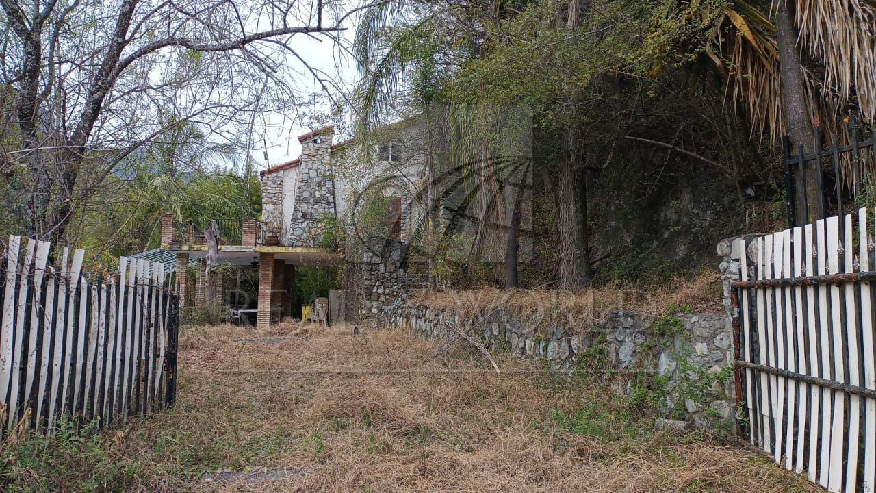 Terreno en Venta en Campestre El Barrio