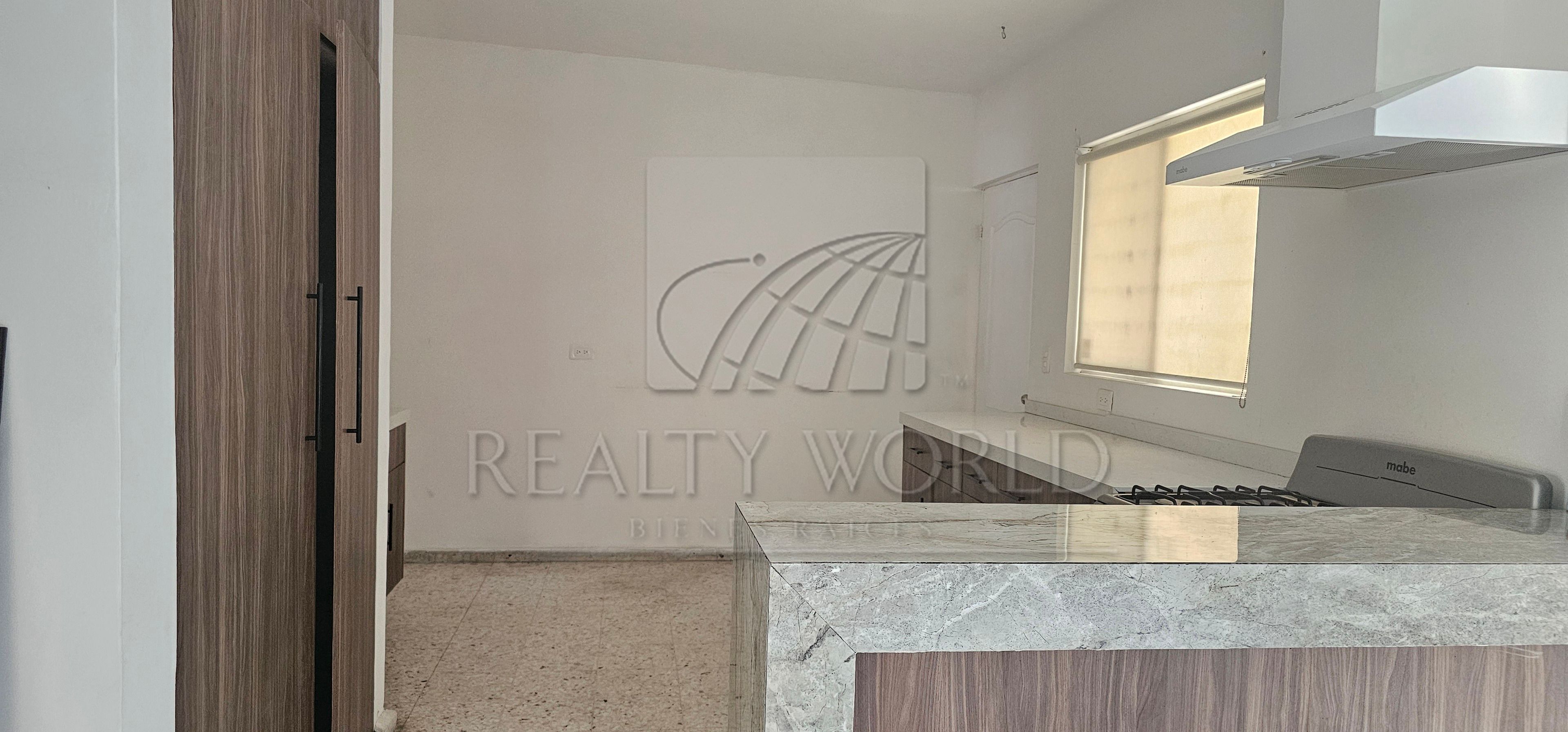 Departamento en Renta en Del Valle