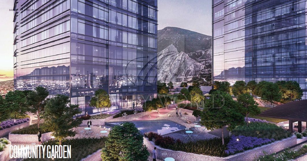 Departamento en Venta en Balzac