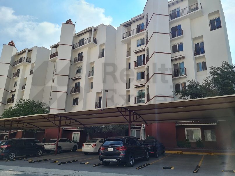 Departamento en Renta en Loma Larga