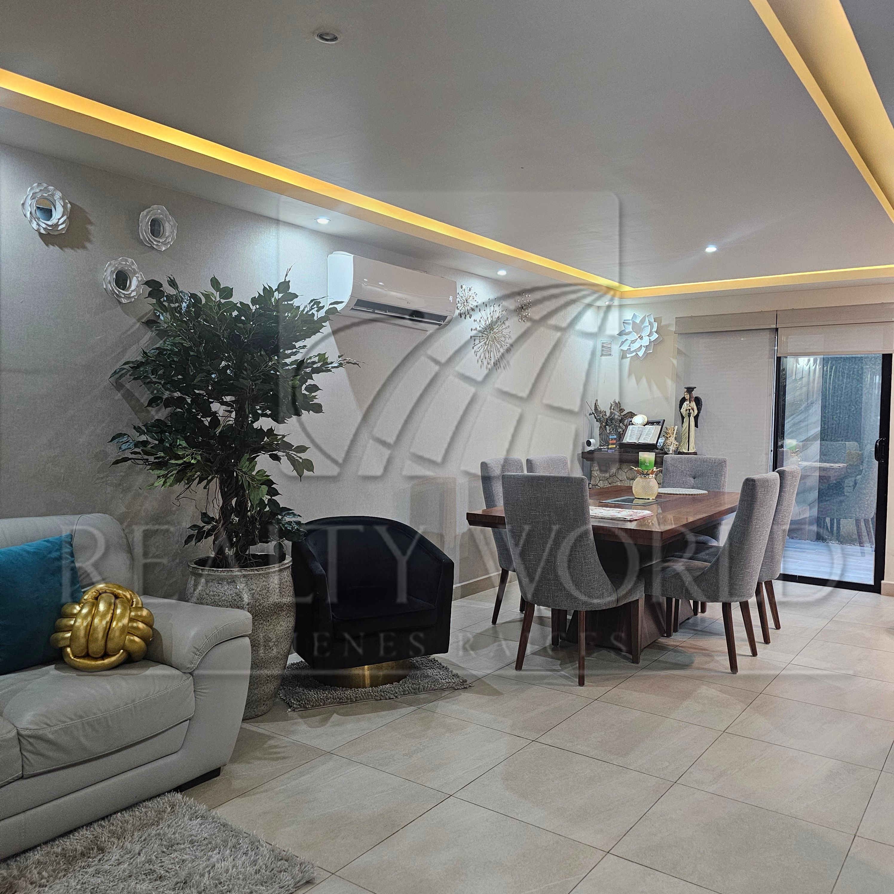Casa en Venta en Cerradas Sole