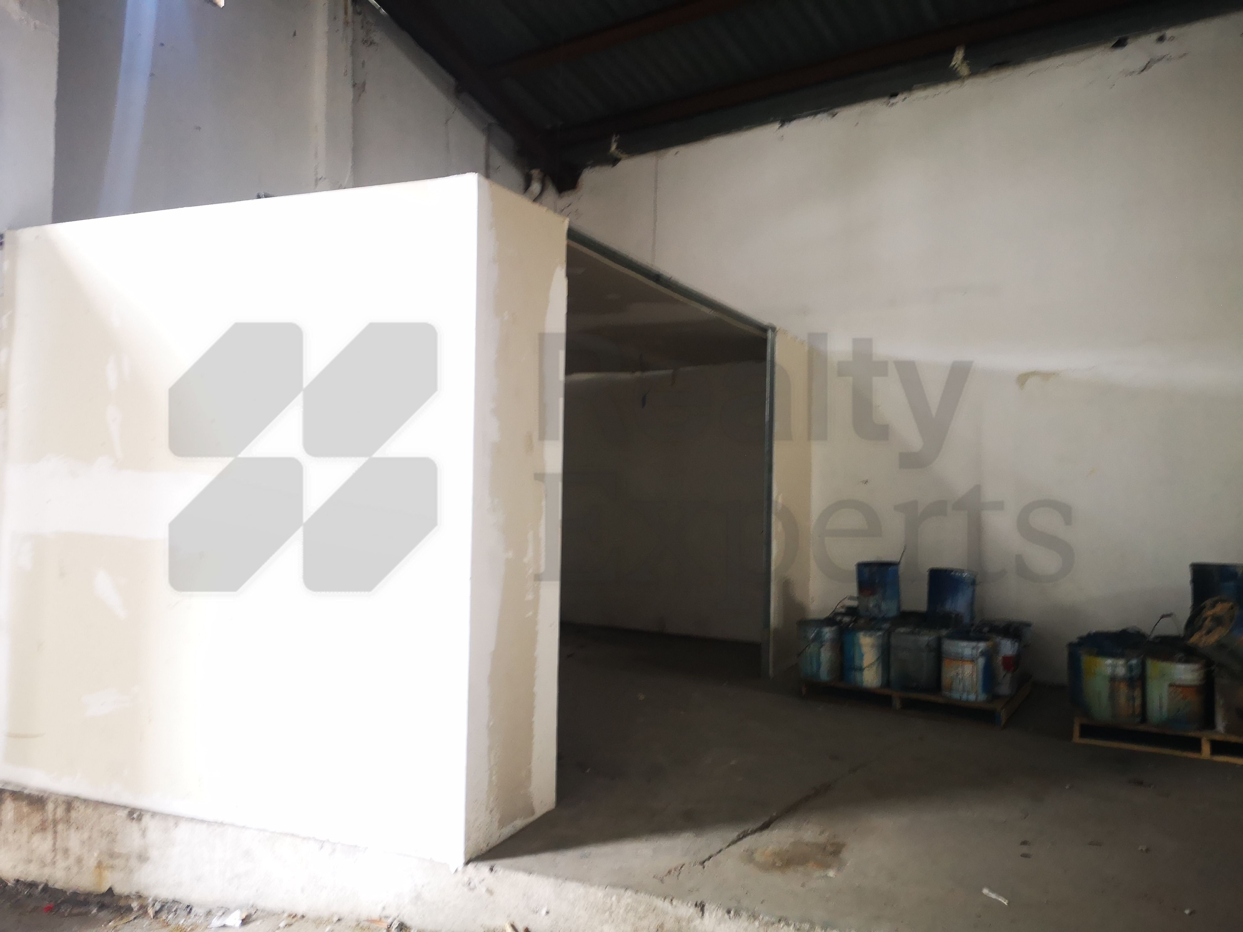 Bodega en Renta en Nueva Morelos