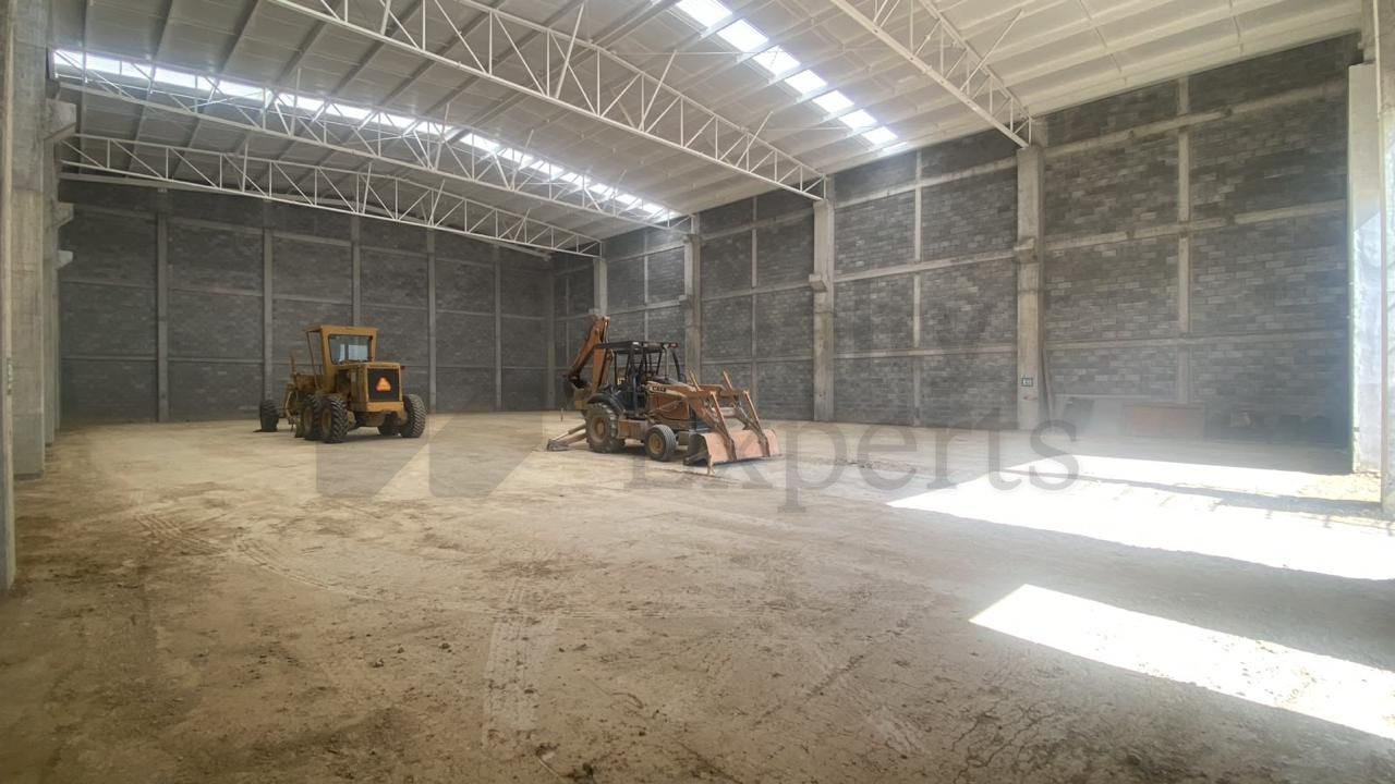 Bodega en Venta en EKKOS PARK 