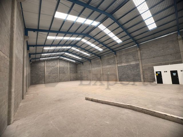 Bodega en Renta en Terra Pack I
