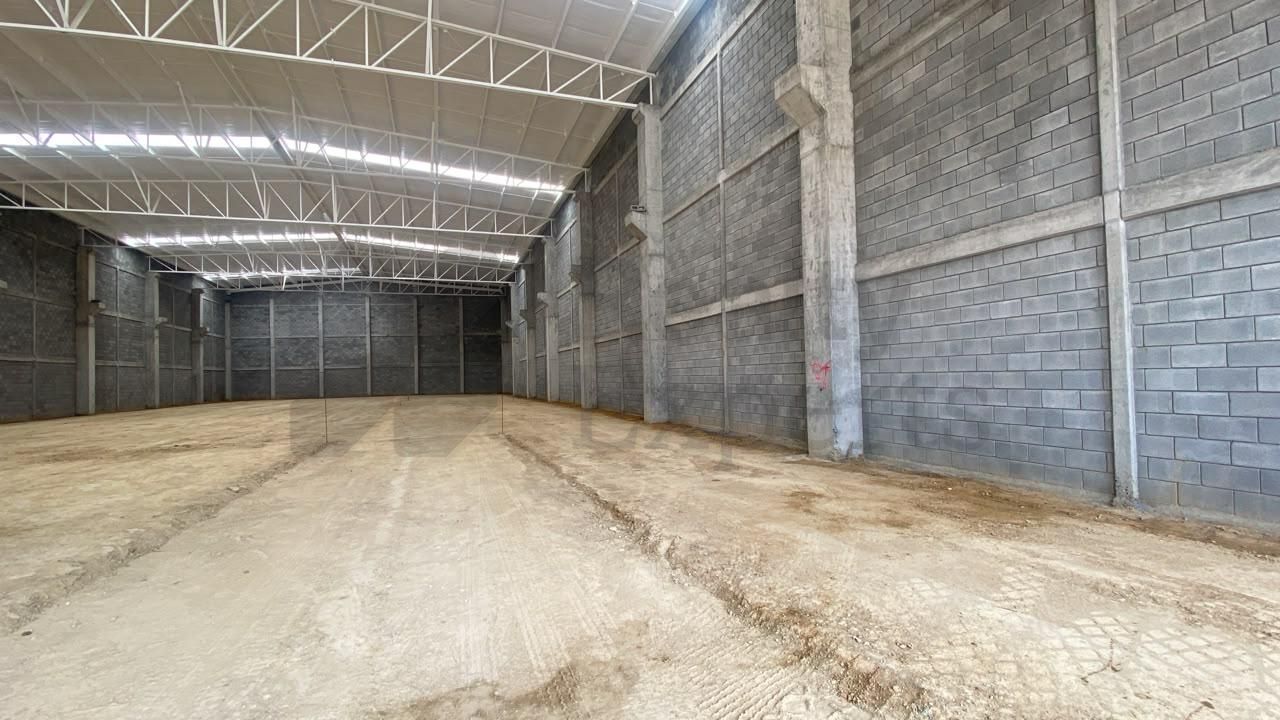 Bodega en Venta en EKKOS PARK 
