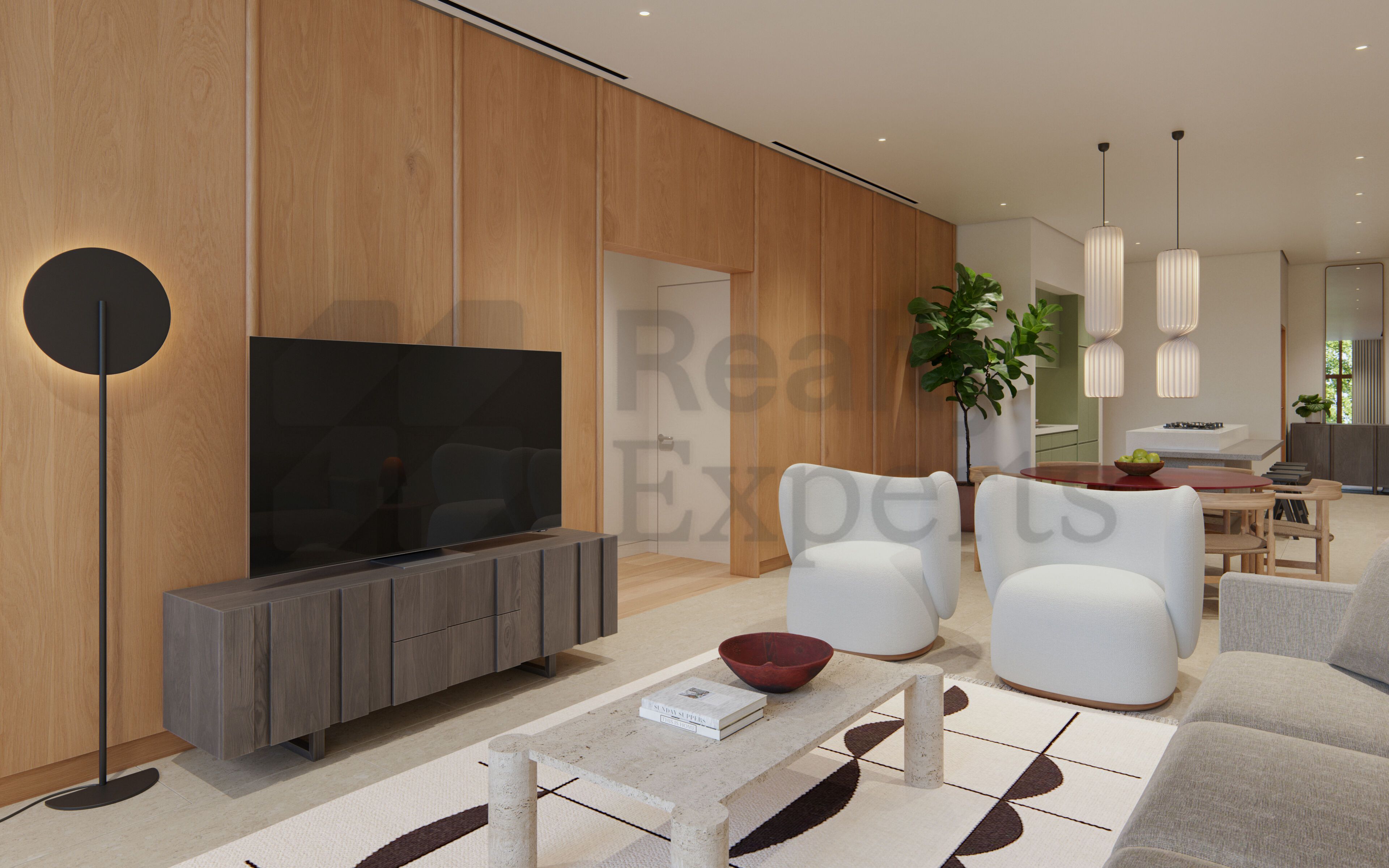 Departamento en Venta en Del Valle