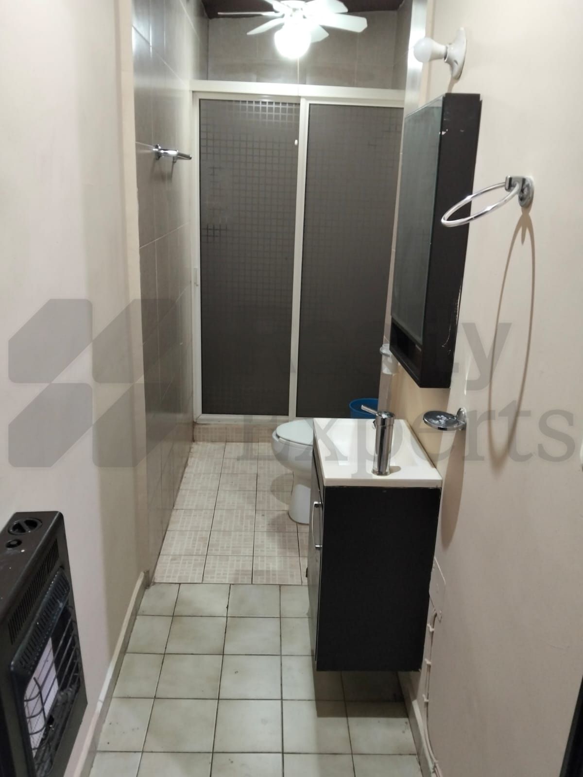 Departamento en Renta en Las cumbres cuarto sector
