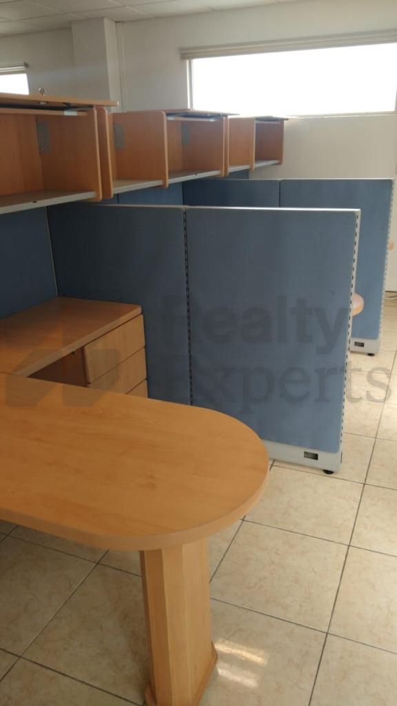 Oficina en Renta en Burócratas del Estado