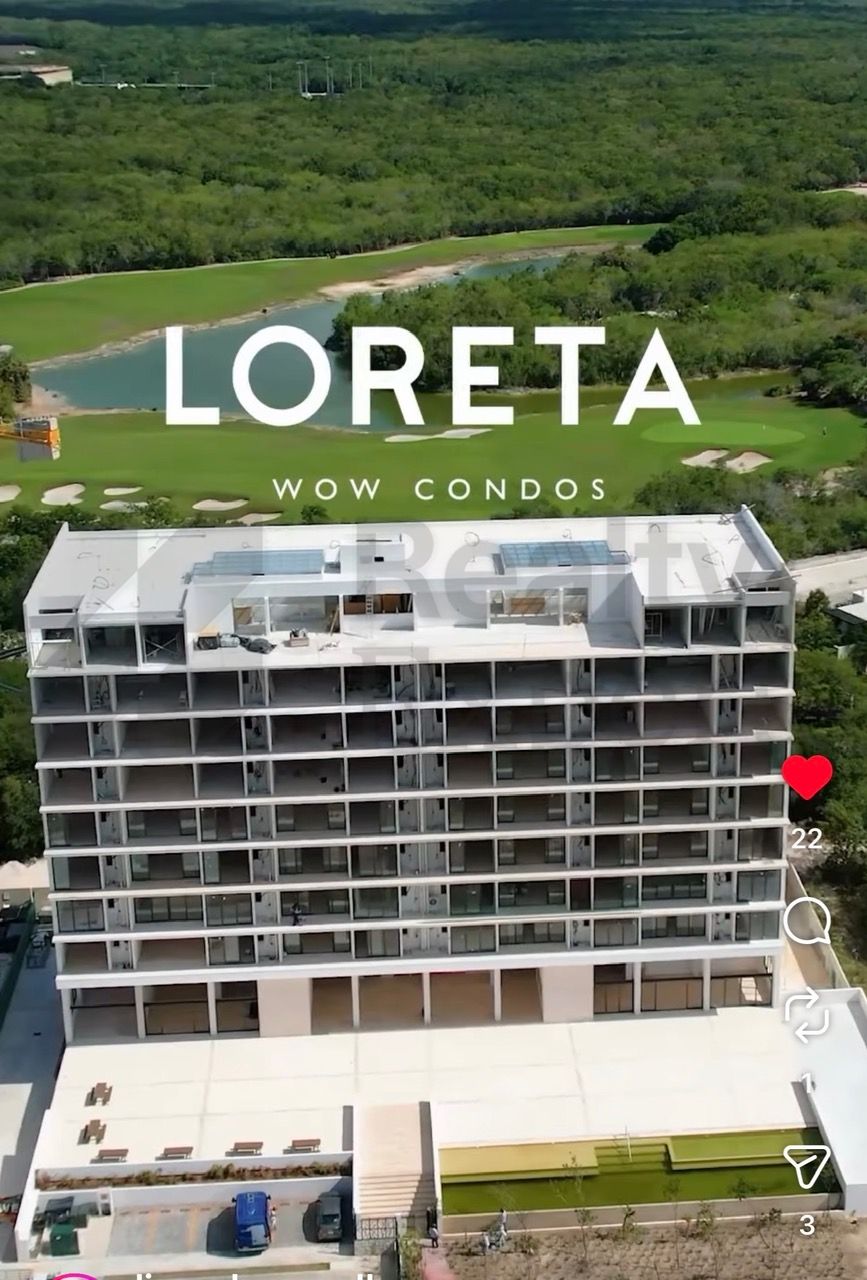 Departamento en Venta en Benito juarez, Residencial Río