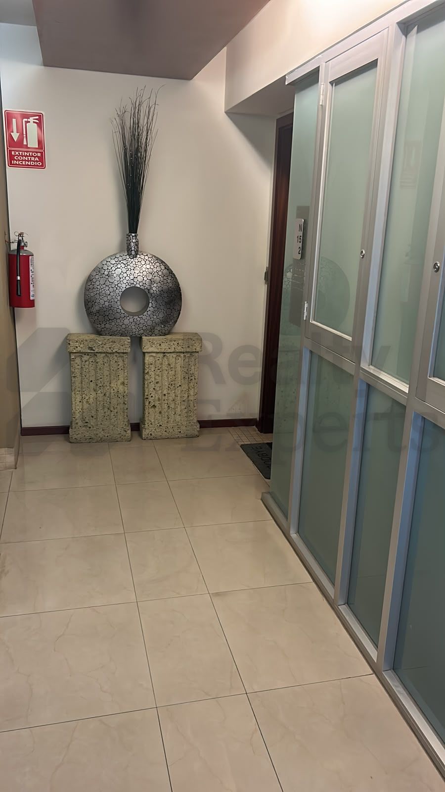 Departamento en Venta en Hacienda San Francisco