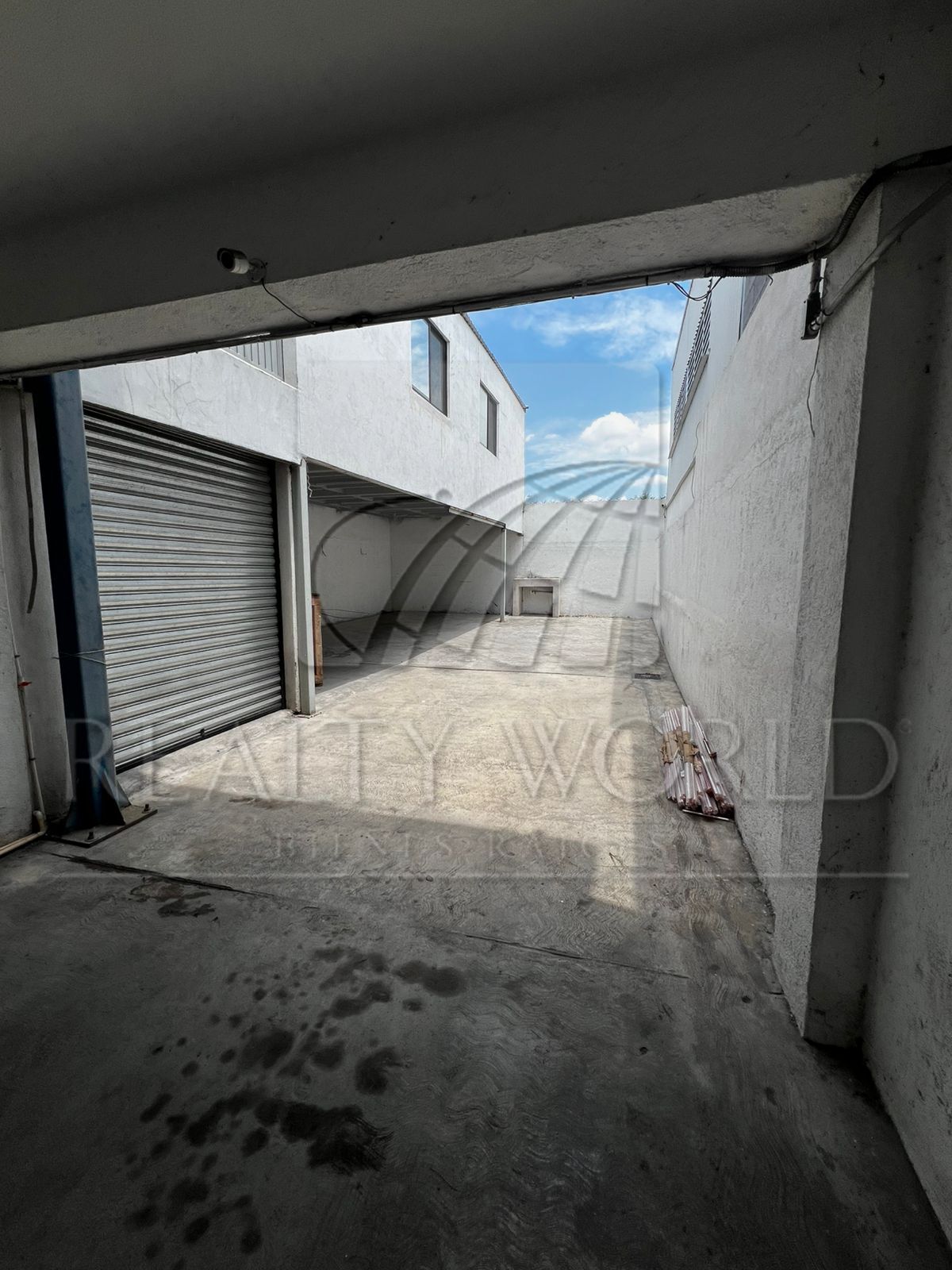 Bodega en Renta en Mitras Norte