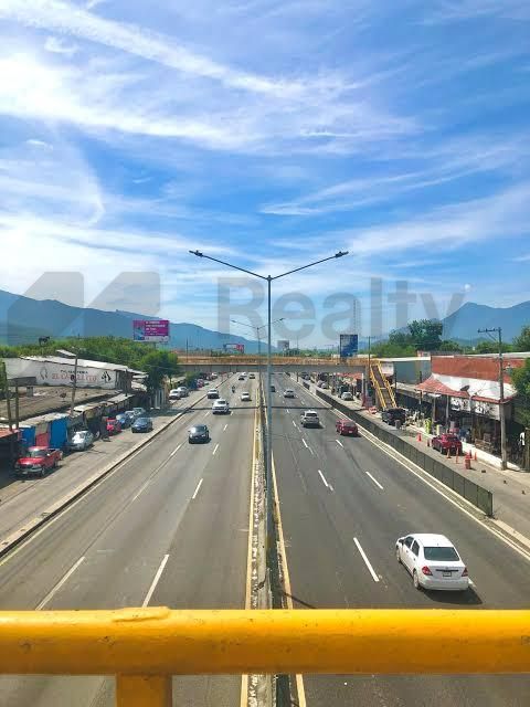 Terreno en Venta en Los cavazos