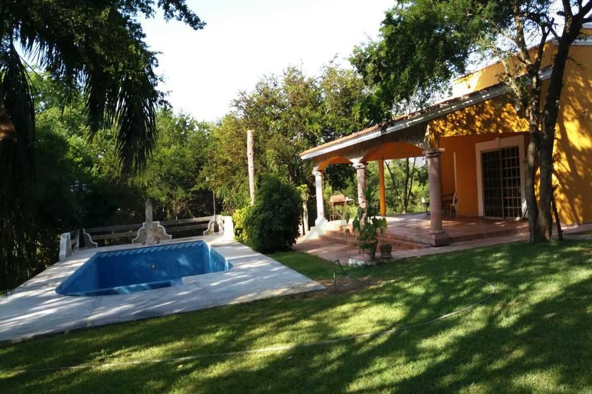 Quinta en Venta en La Boca