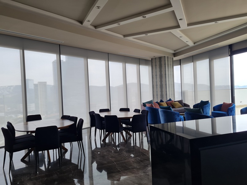 Departamento en Renta en Las Privanzas