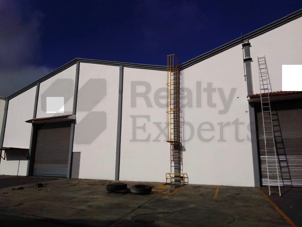 Bodega en Renta en Sin Colonia