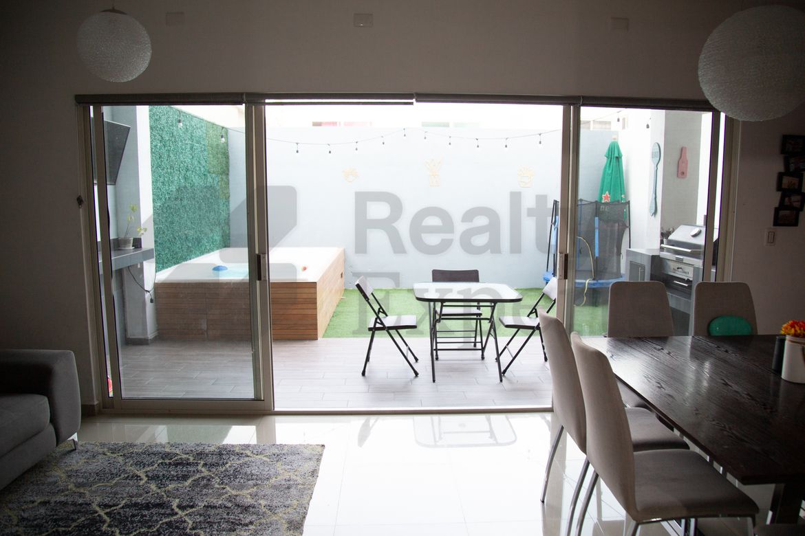 Casa en Venta en Cumbres Le Fontaine