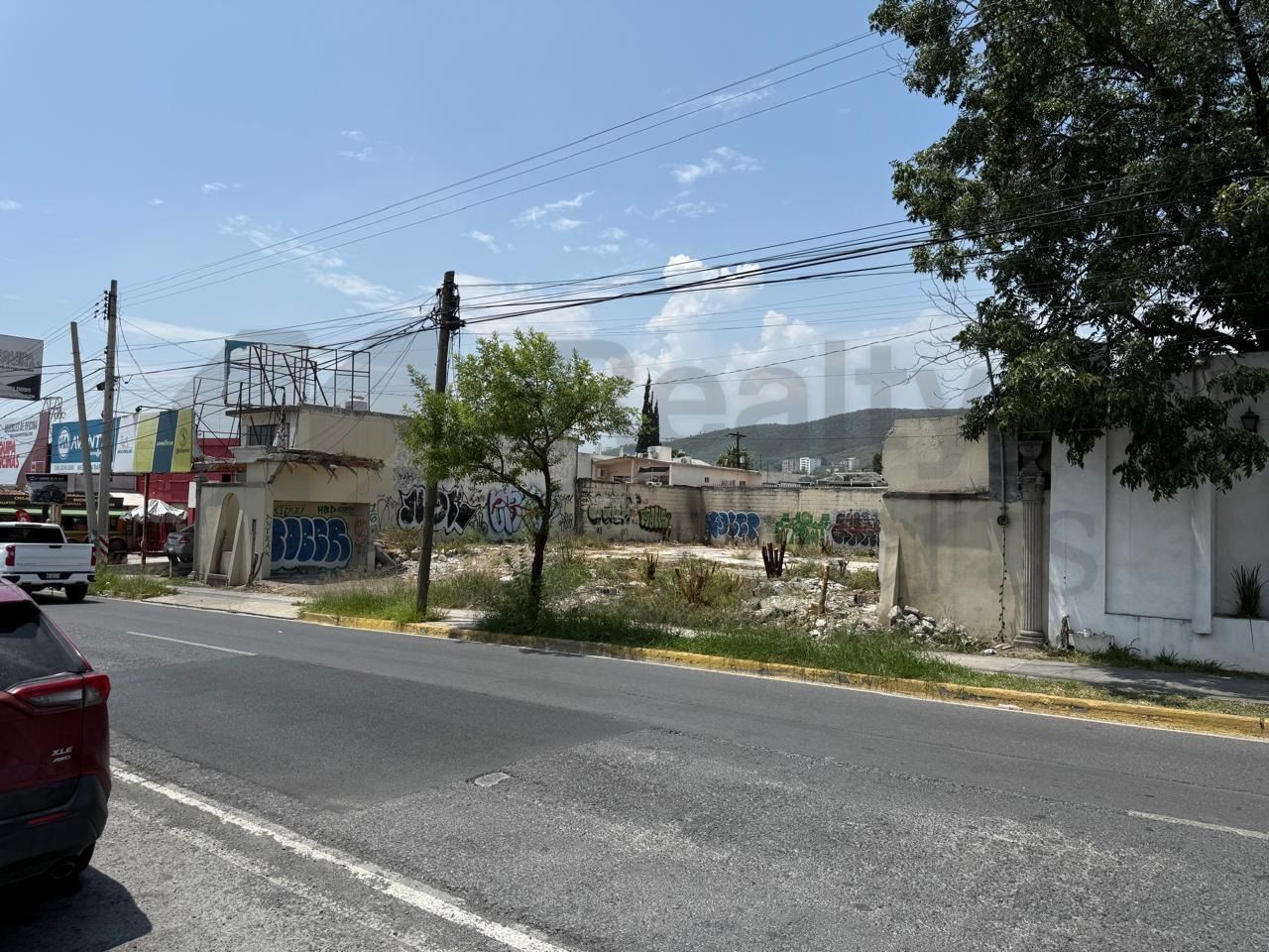 Terreno en Venta en Cumbres 1 Sector