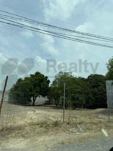 Terreno en Venta en Cadereyta Jiménez Centro