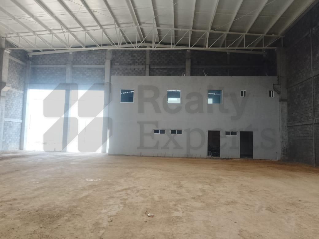 Bodega en Venta en EKKOS PARK 