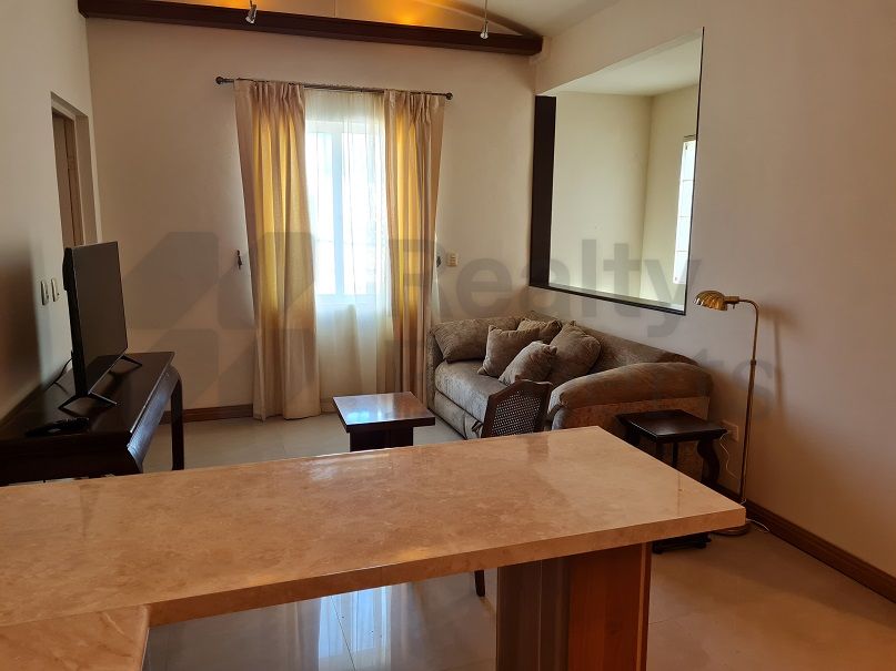 Departamento en Renta en Chepevera