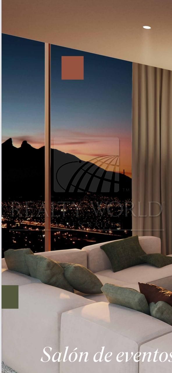 Departamento en Venta en Valle Oriente