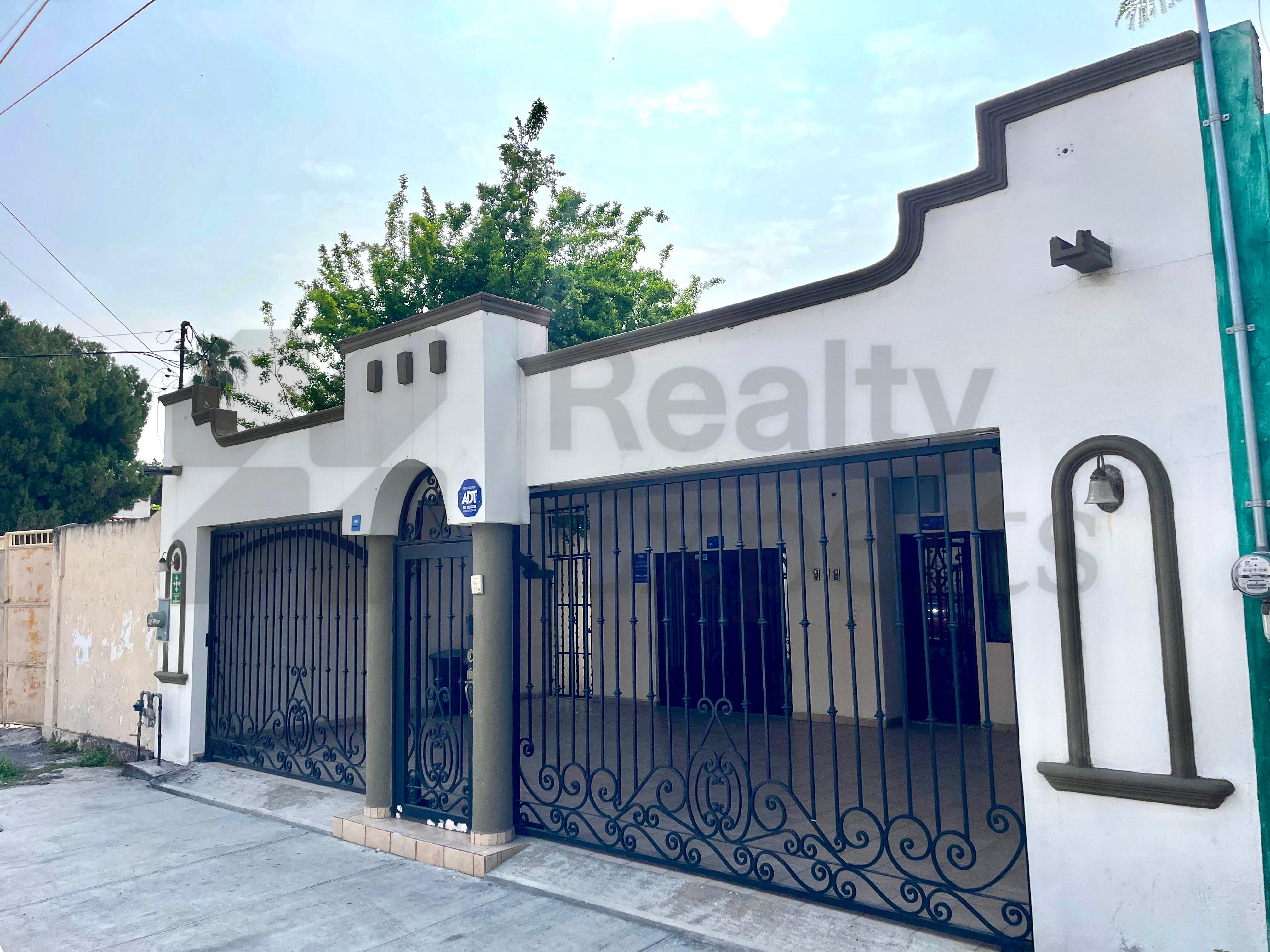 Casa en Renta en Chapultepec