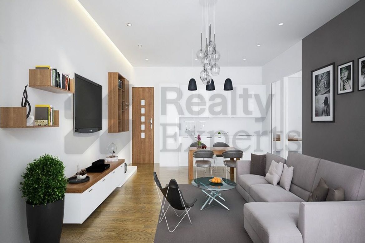 Departamento en Venta en Alejandría Residencias