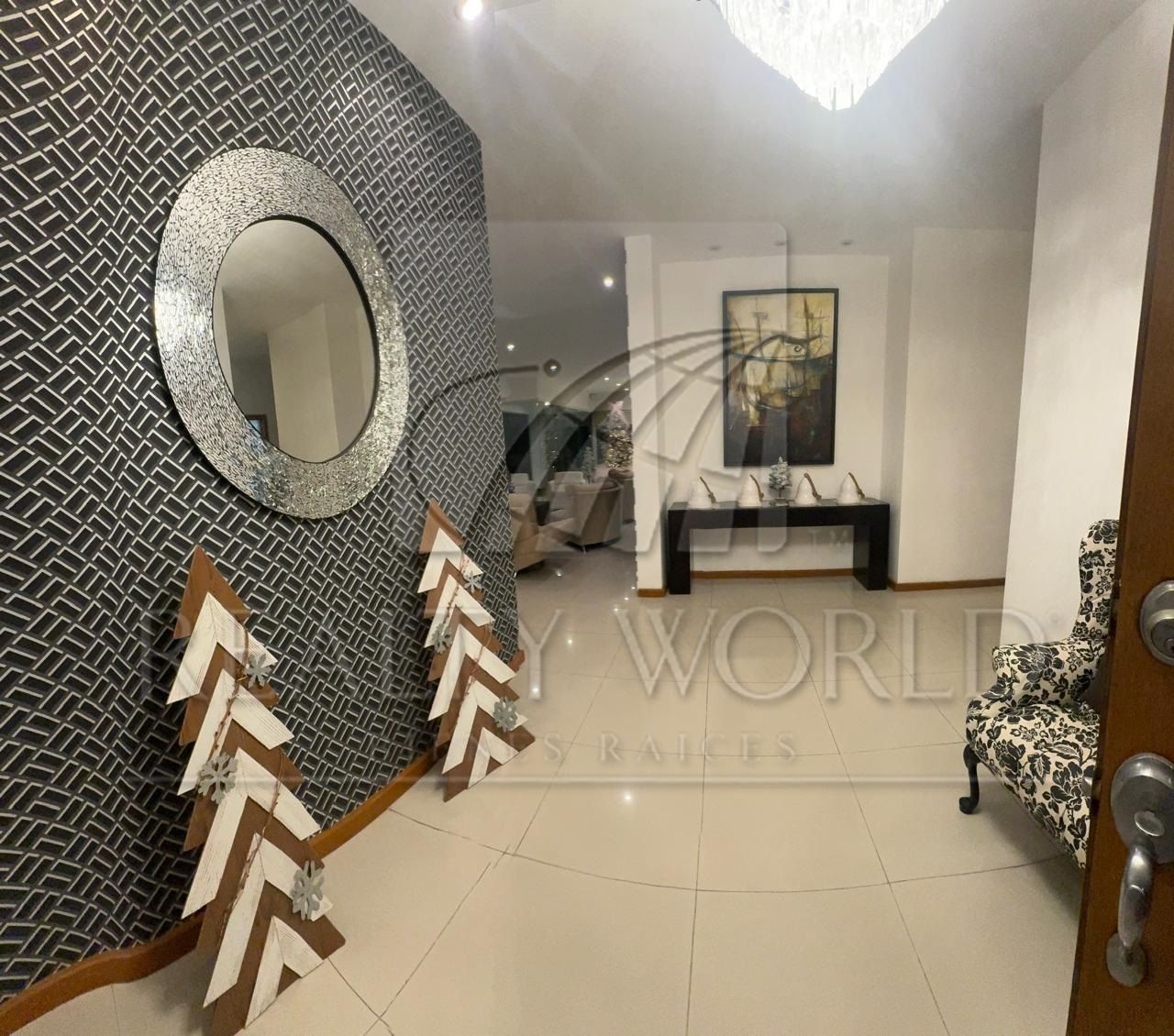 Casa en Venta en Residencial y Club de Golf la Herradura