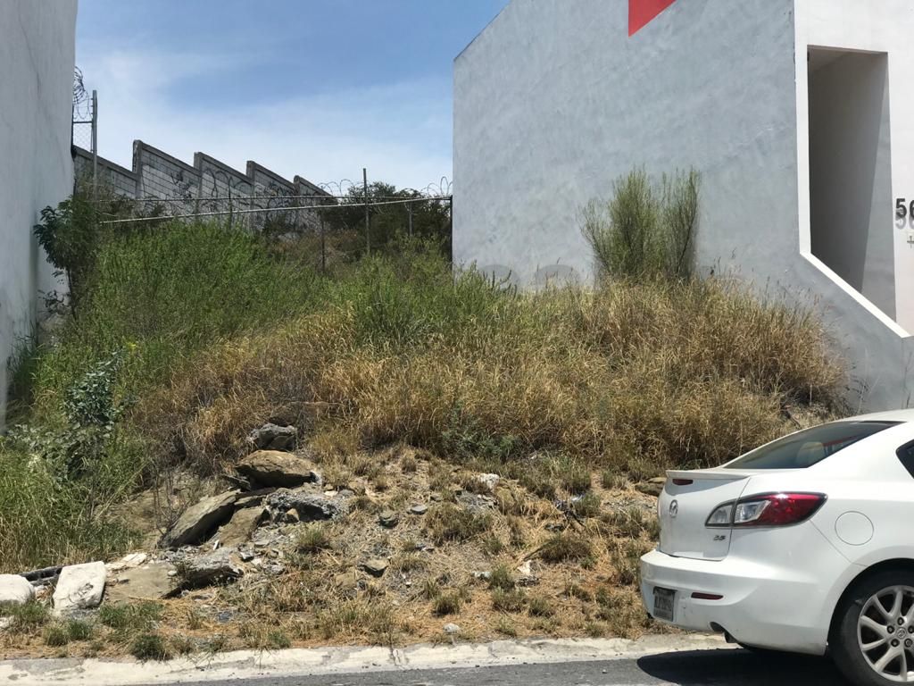 Terreno en Venta en Balcones de las Mitras
