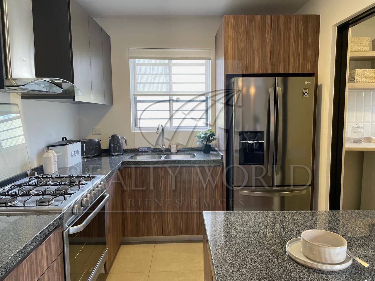 Casa en Venta en Torento Residencial